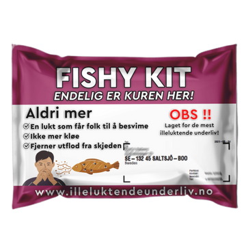 Fishy kit