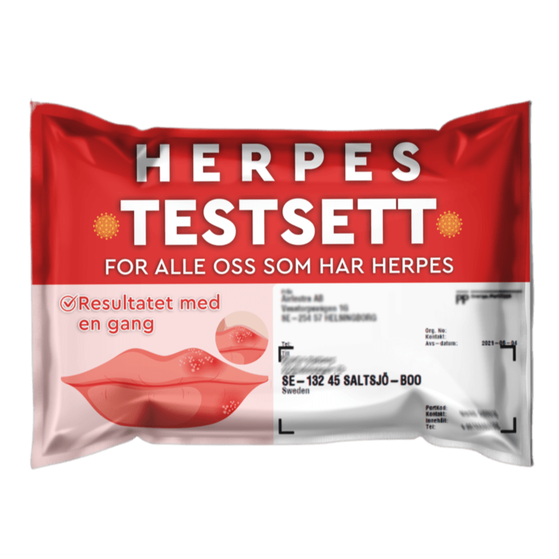 Herpestestsett