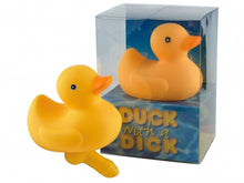 Duck With a D*ck - Morsom and for spøk, fest og utdrikningslag