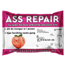 Ass repair