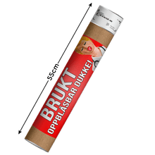 Opplåsbar Dukke