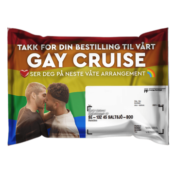 Gay Cruise