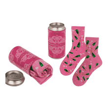 Prosecco Socks - Sokker for alle som elsker bobler