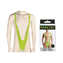Mankini - Morsomt antrekk for utdrikningslag, fester og sprø reaksjoner
