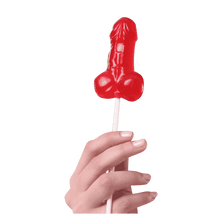 Strawberry Willy Club