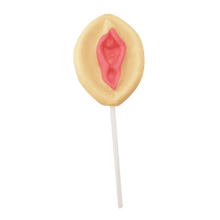 Vagina Club Vanilla