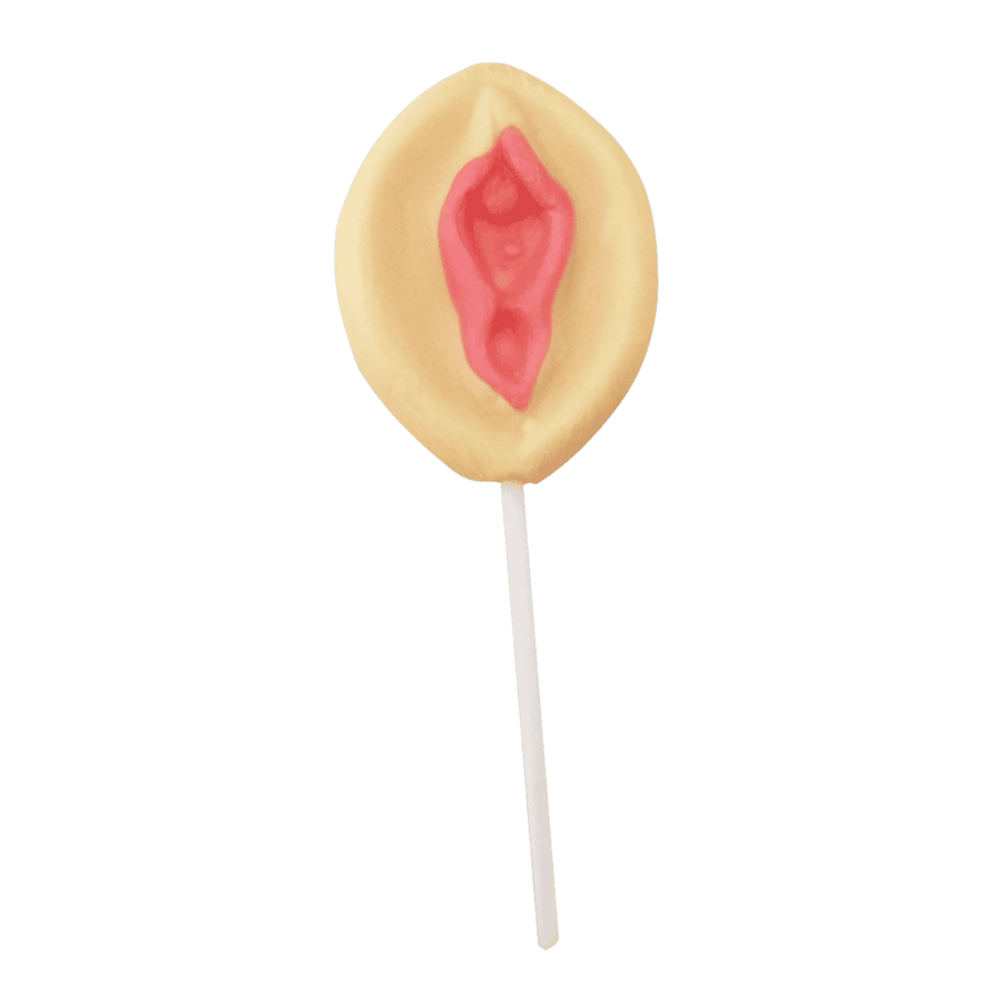 Vagina Club Vanilla