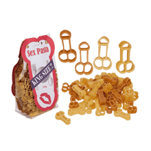 Sex Pasta