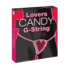 Lovers Candy G-streng