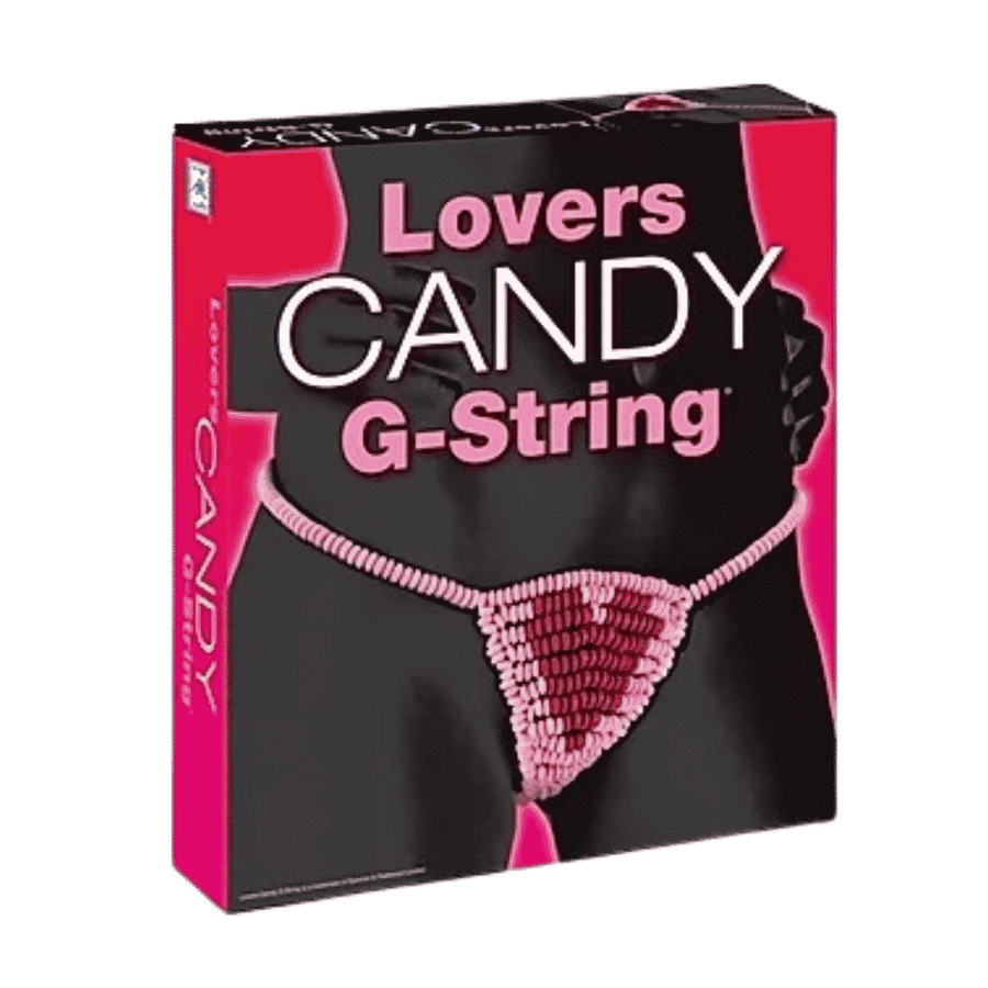 Lovers Candy G-streng