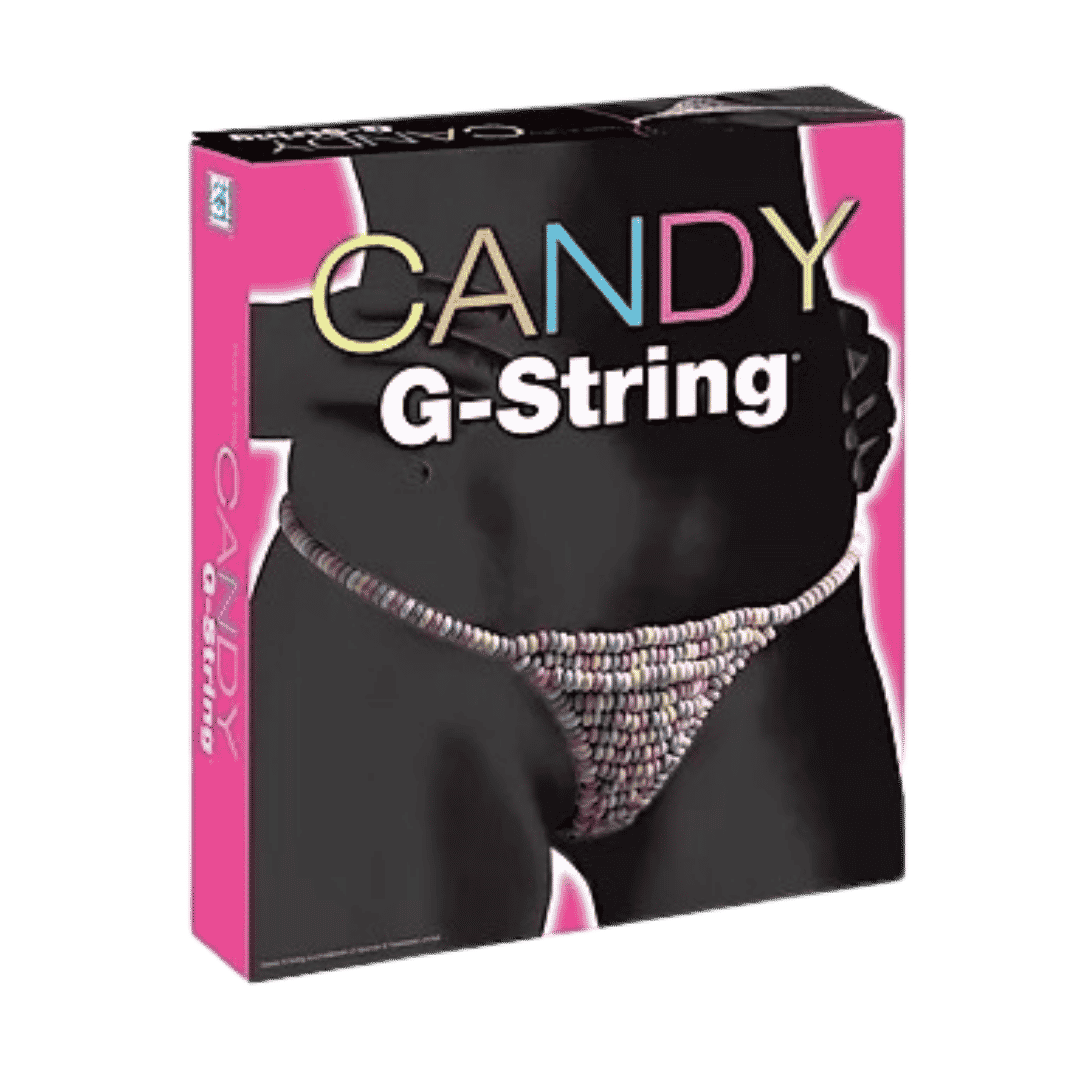 Candy G-String