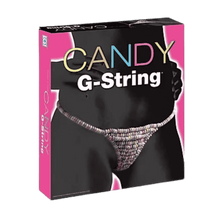 Candy G-streng