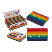 Gay Bar Soap