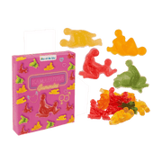 Kamasutra Gummies