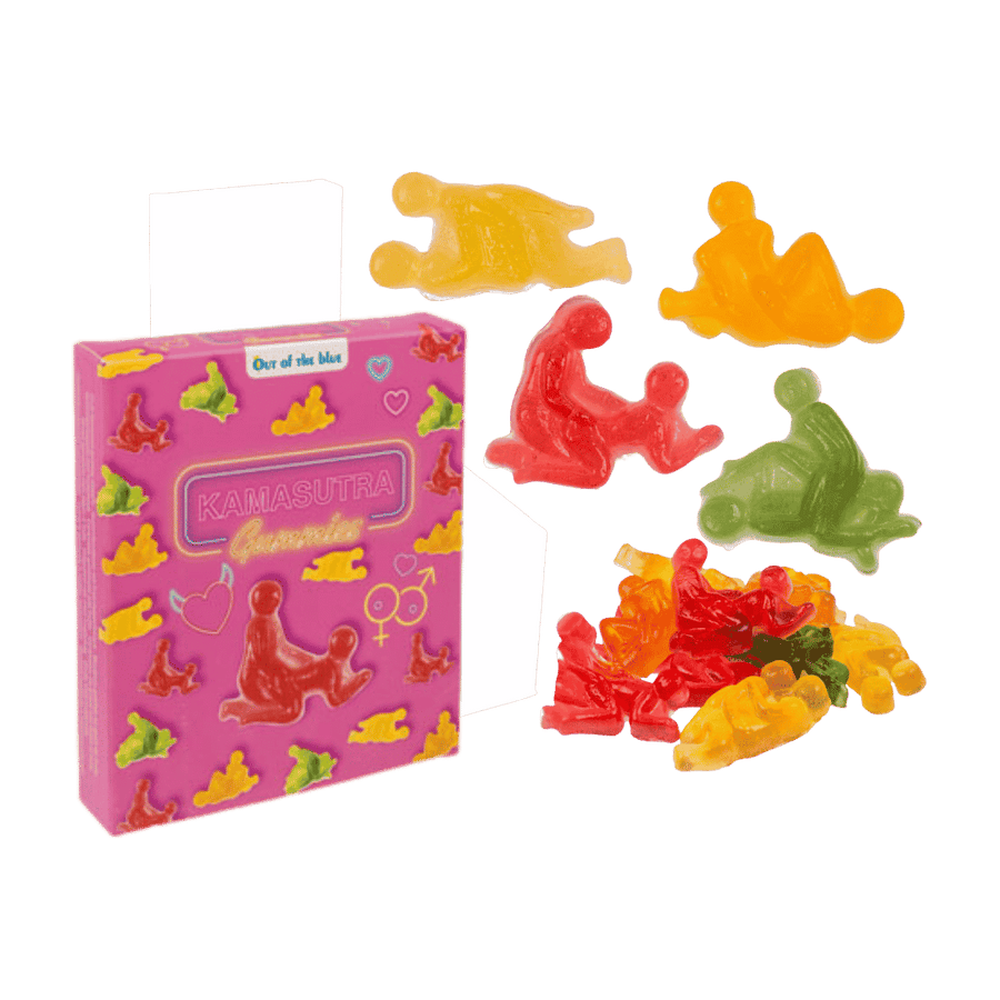 Kamasutra-gummier