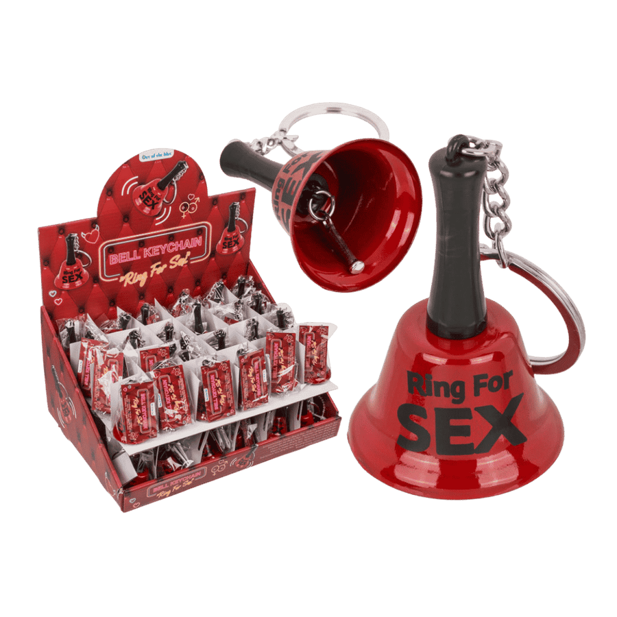 Ring For Sex Bell