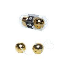 Golden Duo Balls