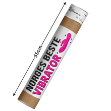 Beste vibrator