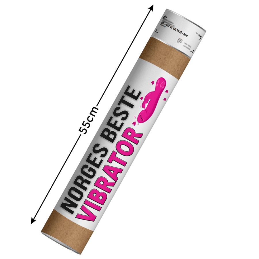 Beste vibrator