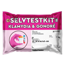 Selvtestkit