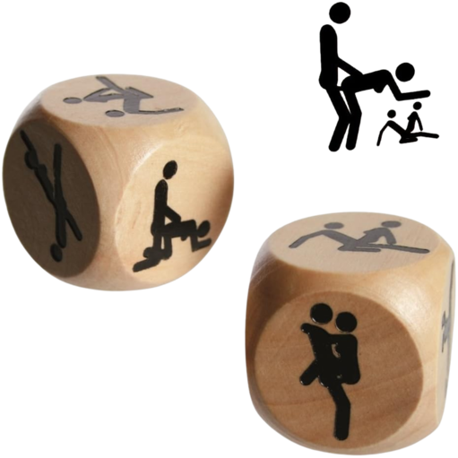 Kamasutra terning